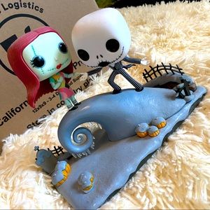 Nightmare before Christmas